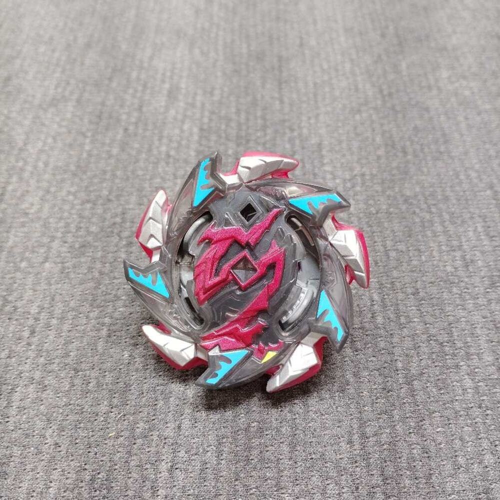 Takara Tomy Beyblade Burst B-113 Booster Hell Salamander 12 Operate Battle Top